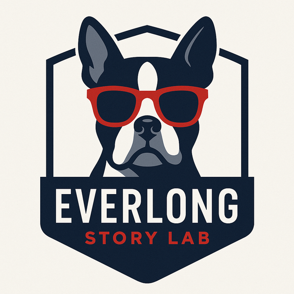 Everlong Story Lab